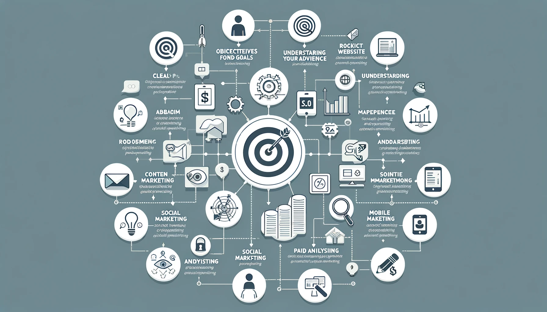 Key Components of a Successful Digital Marketing Strategy
